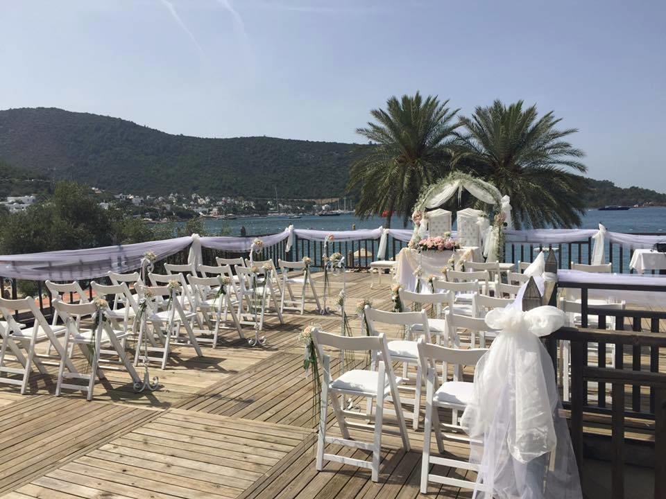 Izer Hotel Beach Club Torba Extérieur photo