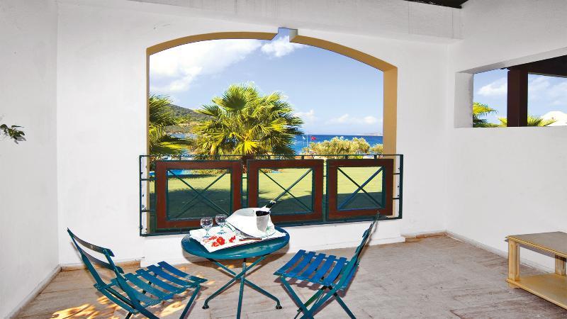 Izer Hotel Beach Club Torba Extérieur photo
